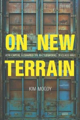 On New Terrain - Kim Moody