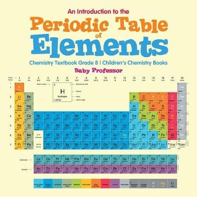 An Introduction to the Periodic Table of Elements -  Baby Professor