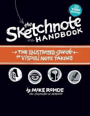 The Sketchnote Handbook Video Edition