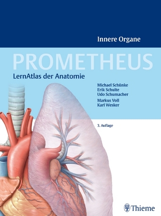 PROMETHEUS Innere Organe