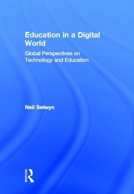Education in a Digital World