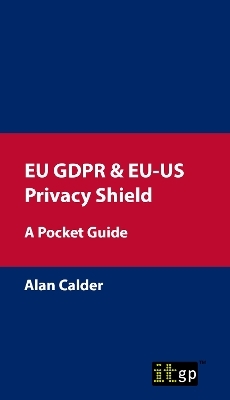EU GDPR & EU-US Privacy Shield