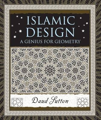 Islamic Design - Daud Sutton