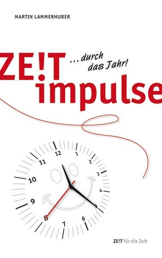 Zeitimpulse durch das Jahr