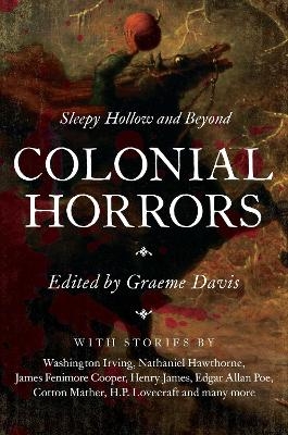 Colonial Horrors - 
