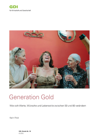 Generation Gold