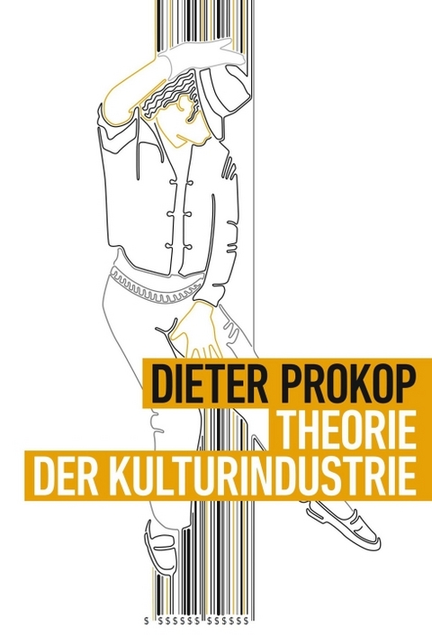 Theorie der Kulturindustrie - Dieter Prokop