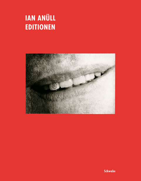 Ian An&uuml;ll: Editionen - Paul Tanner