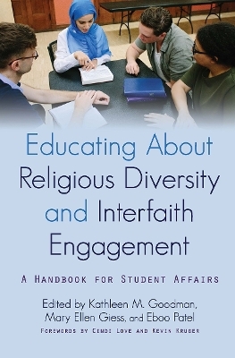 Educating About Religious Diversity and Interfaith Engagement - 
