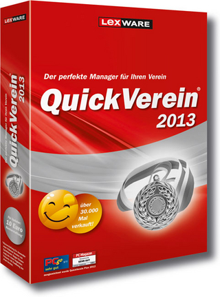QuickVerein 2013