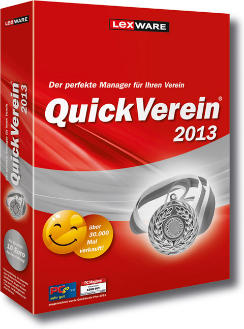 QuickVerein 2013