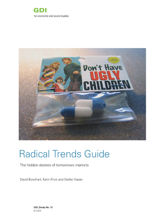 Radical Trends Guide