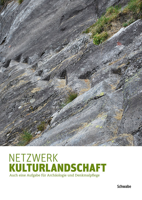 Netzwerk Kulturlandschaft - 