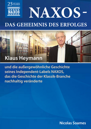 Naxos - Das Geheimnis des Erfolges