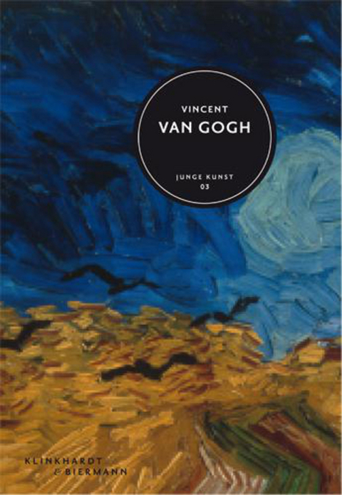 Vincent van Gogh - Klaus Fu&szlig;mann