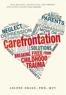 Carefrontation - Arlene Drake