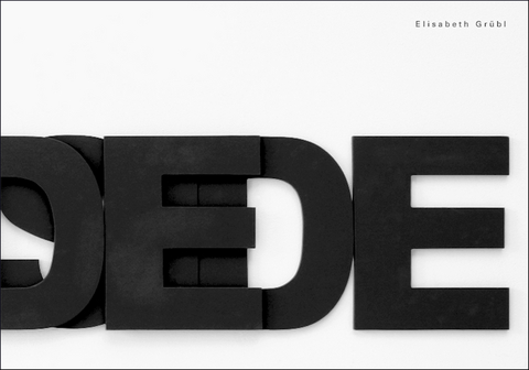 Elisabeth Gr&uuml;bl. inside_outside - 
