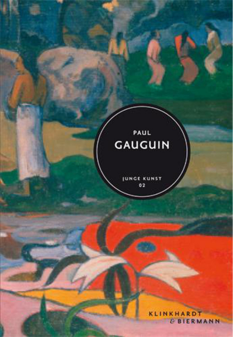 Paul Gauguin - Isabelle Cahn, Eckhard Hollmann