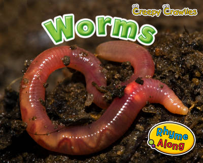 Worms - Sian Smith