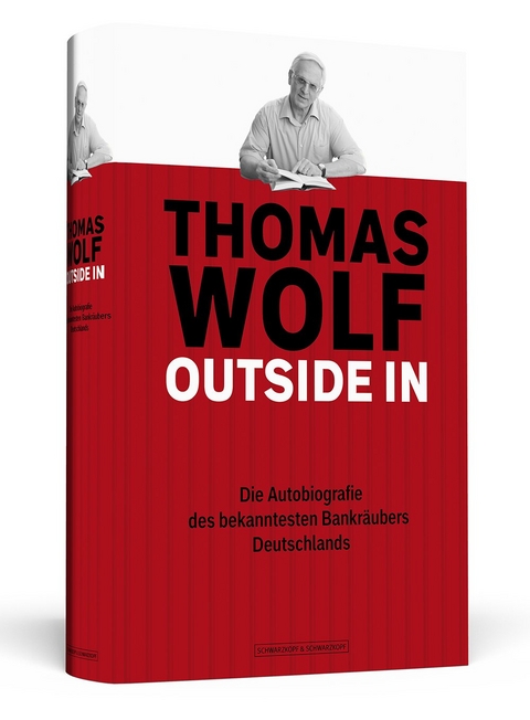 Thomas Wolf - Outside In - Thomas Wolf
