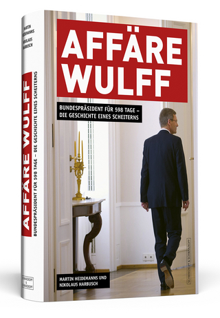 AFFÄRE WULFF