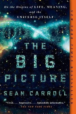 The Big Picture - Sean Carroll