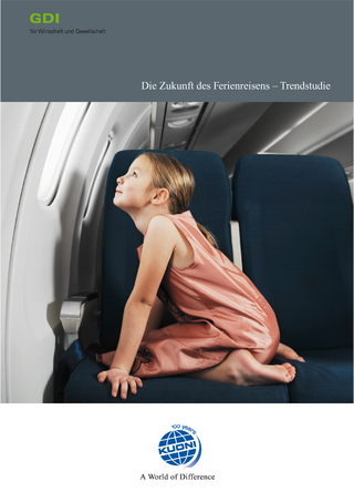 Die Zukunft des Ferienreisens