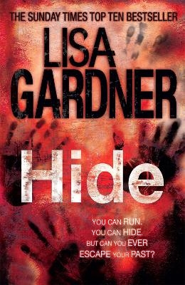 Hide (Detective D.D. Warren 2) - Lisa Gardner