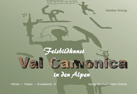 Val Camonica - G&uuml;nther Gr&uuml;nig