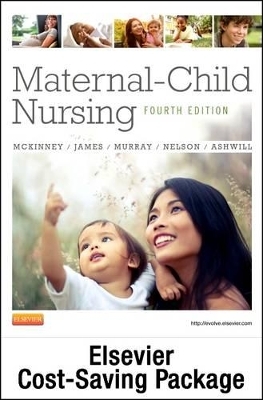 Maternal-Child Nursing Textbook, 4e and Simulation Learning System for Maternal-Child Nursing (Retail Access Card) Package