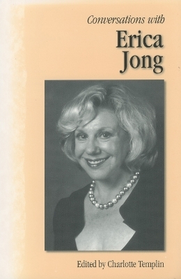 Conversations with Erica Jong - 