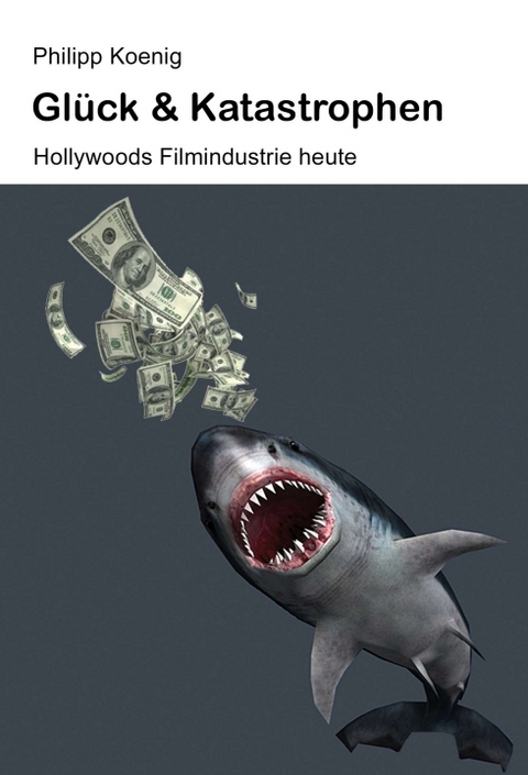 Gl&uuml;ck & Katastrophen - Philipp Koenig