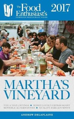 Martha's Vineyard - 2017