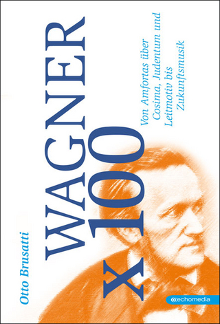 Wagner x 100