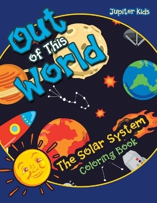 Out of This World -  Jupiter Kids