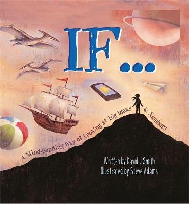 If - David J. Smith