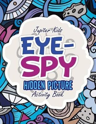 Eye-Spy -  Jupiter Kids