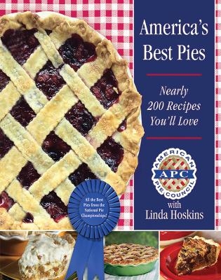 America's Best Pies -  American Pie Council, Linda Hoskins