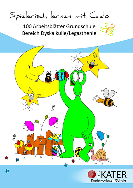 Spielerisch lernen mit Cado