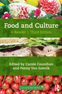 Food and Culture - 