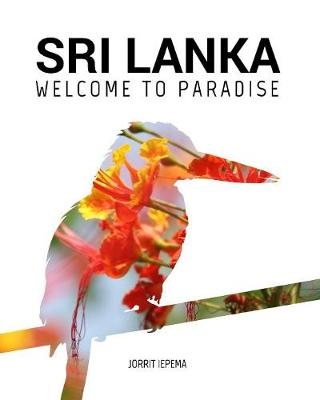 Sri Lanka - Jorrit Iepema