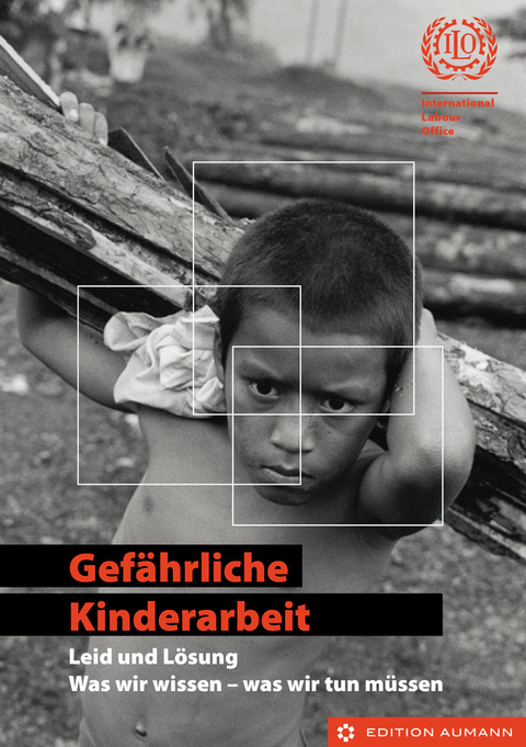 Gef&auml;hrliche Kinderarbeit - Leid und L&ouml;sung - 