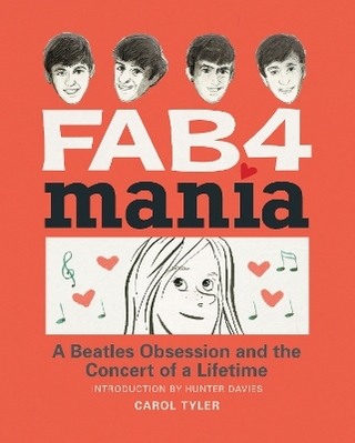 Fab 4 Mania