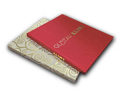 Gustav Klimt - Rachel Barnes