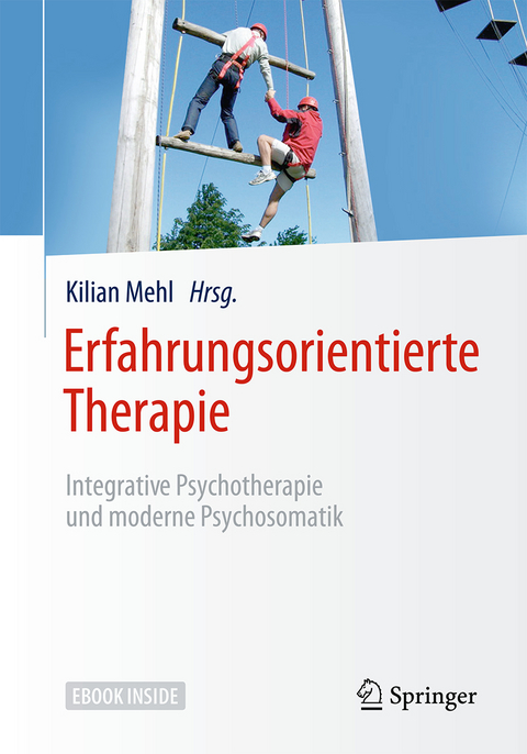Erfahrungsorientierte Therapie - 
