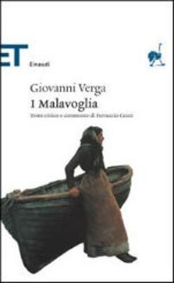 I Malavoglia - Giovanni Verga