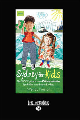 Sydney for Kids