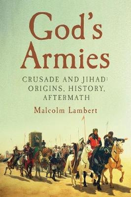 God's Armies - Malcolm Lambert