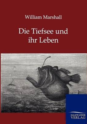 Die Tiefsee und ihr Leben - William Marshall