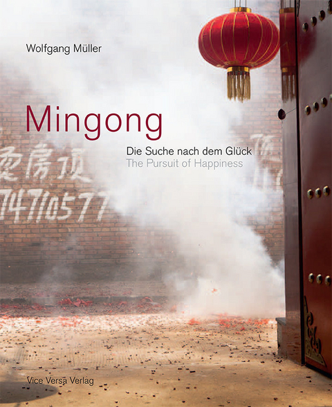 Mingong - Wolfgang M&uuml;ller